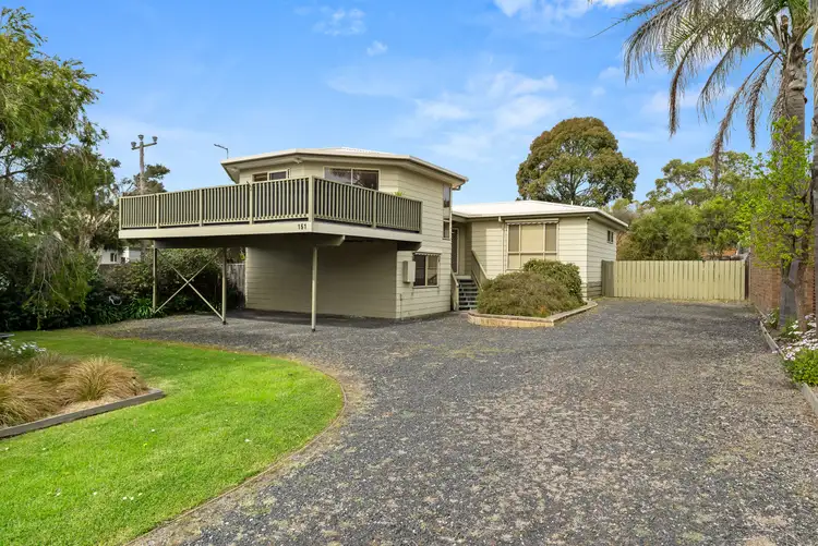 Fifth view of Homely house listing, 151 Settlement Road, Cowes VIC 3922