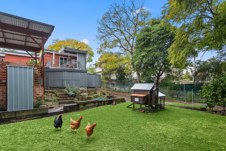 Second view of Homely house listing, 21A Elwin Street, Peakhurst NSW 2210