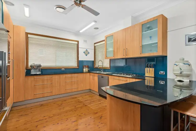 Fifth view of Homely house listing, 21A Elwin Street, Peakhurst NSW 2210
