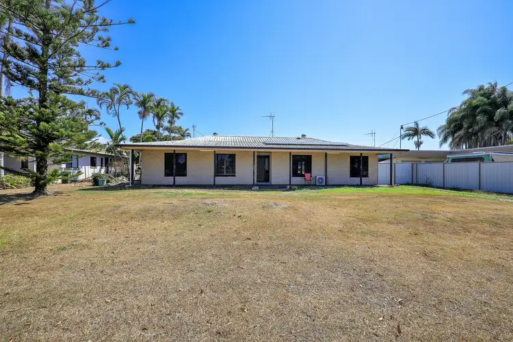 Fourth view of Homely house listing, 19 Memory Boulevard, Innes Park QLD 4670