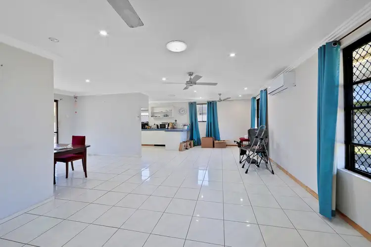 Fifth view of Homely house listing, 19 Memory Boulevard, Innes Park QLD 4670
