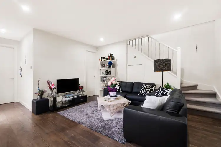 Second view of Homely townhouse listing, 1/10 Boyd Avenue, Oakleigh East VIC 3166