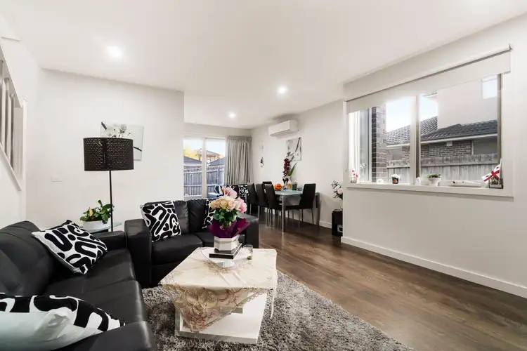 Third view of Homely townhouse listing, 1/10 Boyd Avenue, Oakleigh East VIC 3166