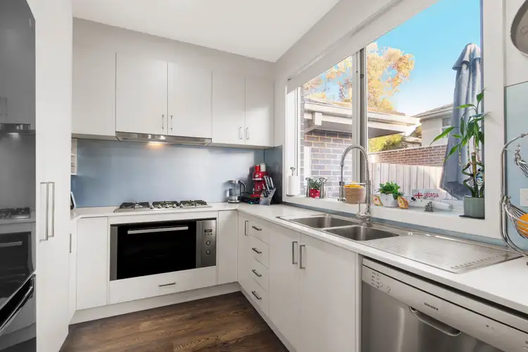 Fourth view of Homely townhouse listing, 1/10 Boyd Avenue, Oakleigh East VIC 3166