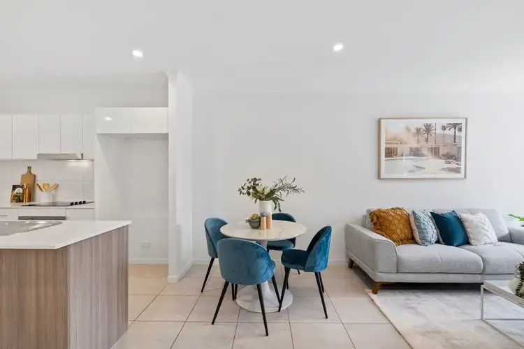 Third view of Homely unit listing, 8/75 Waverley Street, Annerley QLD 4103