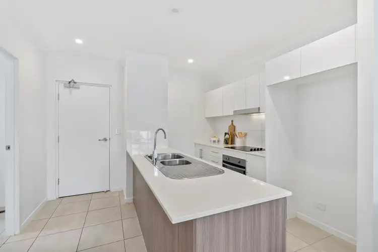 Fifth view of Homely unit listing, 8/75 Waverley Street, Annerley QLD 4103