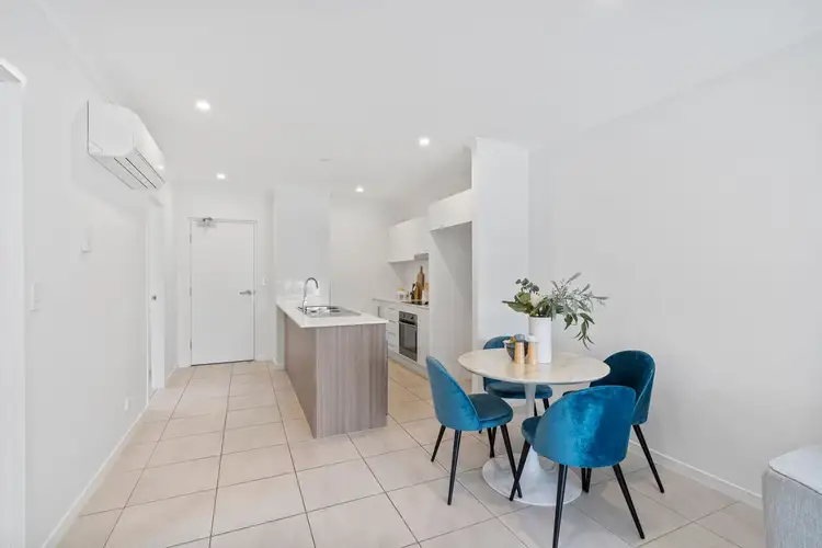 Sixth view of Homely unit listing, 8/75 Waverley Street, Annerley QLD 4103
