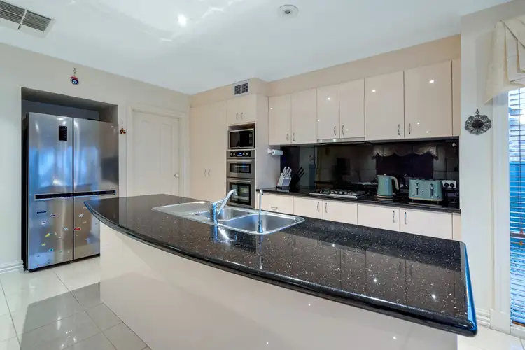 Third view of Homely house listing, 14 Cobblestone Drive, Attwood VIC 3049