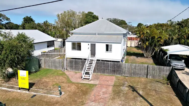 Second view of Homely house listing, 6 Rowland Street, Bundaberg South QLD 4670