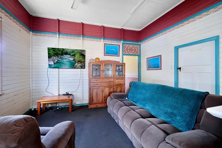 Fourth view of Homely house listing, 6 Rowland Street, Bundaberg South QLD 4670