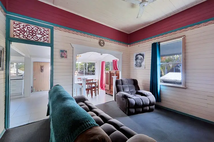 Fifth view of Homely house listing, 6 Rowland Street, Bundaberg South QLD 4670