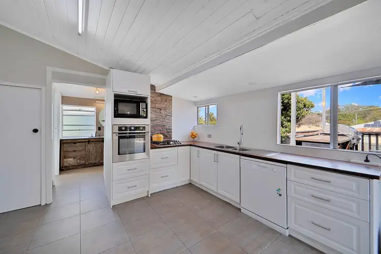 Sixth view of Homely house listing, 6 Rowland Street, Bundaberg South QLD 4670