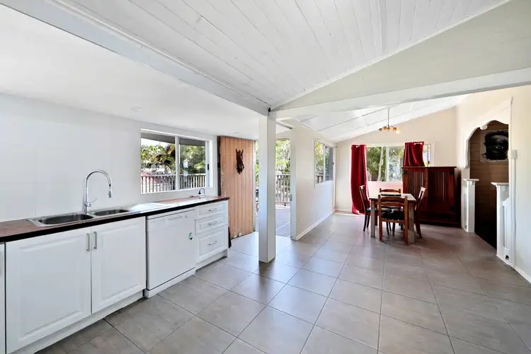 Seventh view of Homely house listing, 6 Rowland Street, Bundaberg South QLD 4670