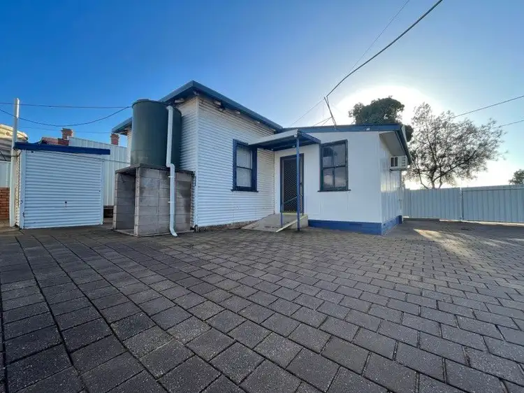 31 Loudon Road, Port Augusta West SA 5700