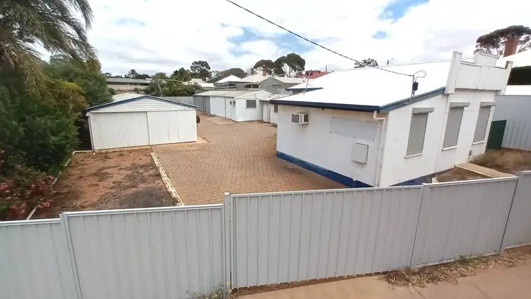 Second view of Homely other listing, 31 Loudon Road, Port Augusta West SA 5700
