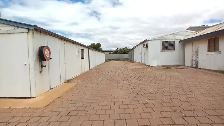 Third view of Homely other listing, 31 Loudon Road, Port Augusta West SA 5700