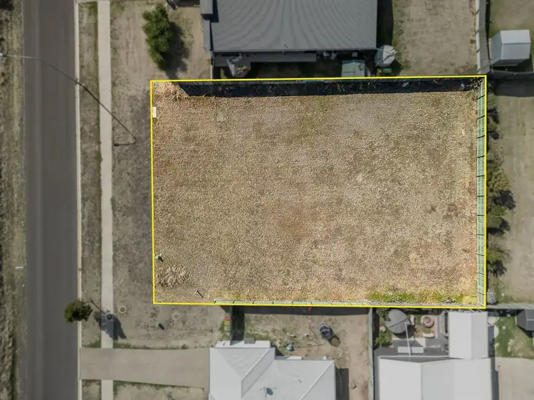 Third view of Homely land listing, 122 Shoesmith Road, Westbrook QLD 4350