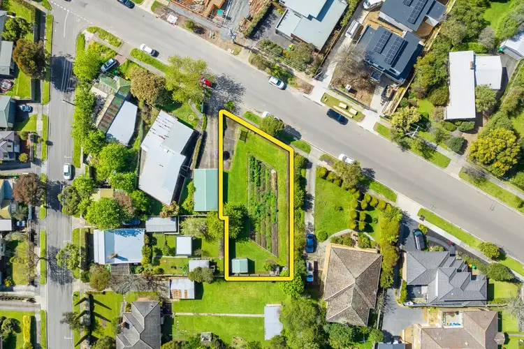 Third view of Homely land listing, 32 Albert Hill Road, Lilydale VIC 3140