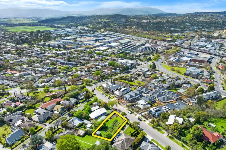 Fourth view of Homely land listing, 32 Albert Hill Road, Lilydale VIC 3140