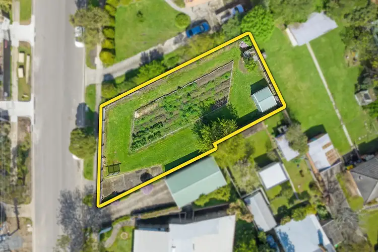 Sixth view of Homely land listing, 32 Albert Hill Road, Lilydale VIC 3140