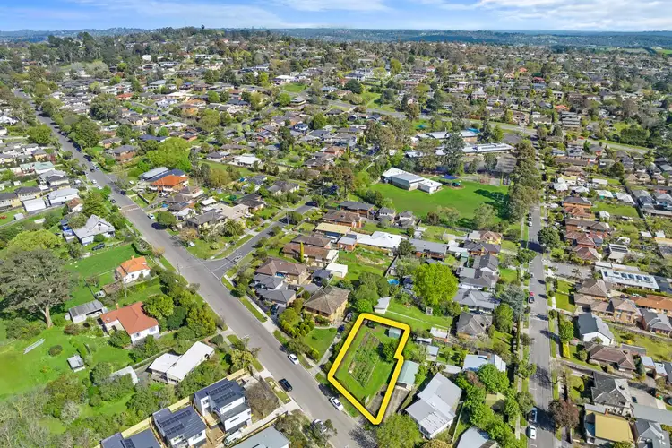 Seventh view of Homely land listing, 32 Albert Hill Road, Lilydale VIC 3140