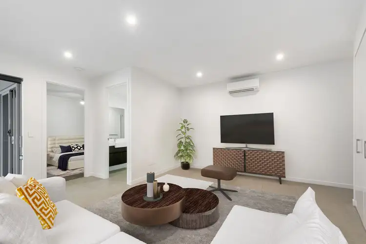 Main view of Homely apartment listing, 106/38 Latimer Street, Holland Park QLD 4121