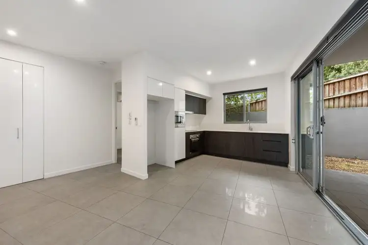 Fourth view of Homely apartment listing, 106/38 Latimer Street, Holland Park QLD 4121