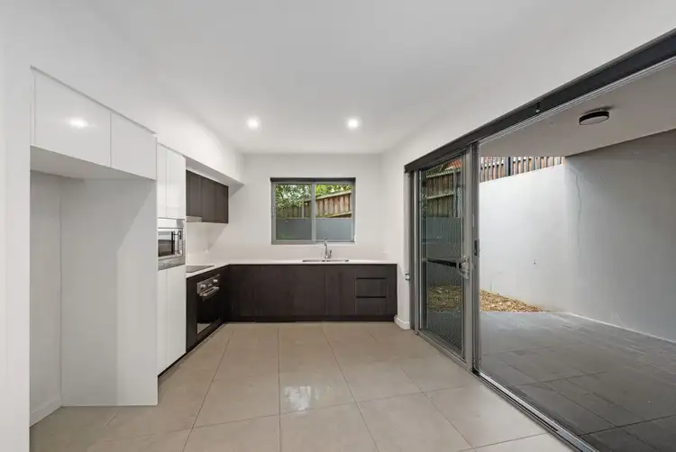 Sixth view of Homely apartment listing, 106/38 Latimer Street, Holland Park QLD 4121