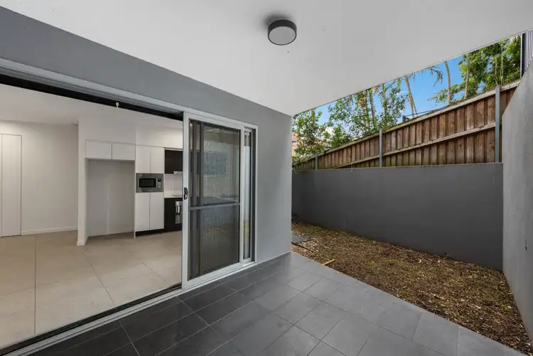 Seventh view of Homely apartment listing, 106/38 Latimer Street, Holland Park QLD 4121