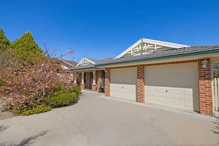 7 Haddon Court, Yass NSW 2582