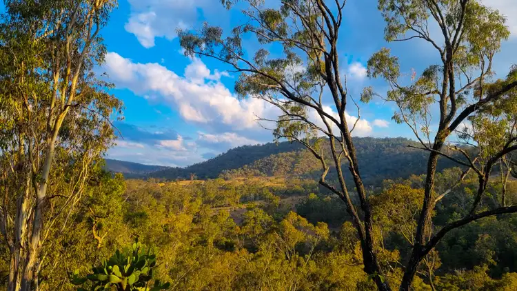 Second view of Homely rural property listing, Lot 109 Davis Road, West Haldon QLD 4359