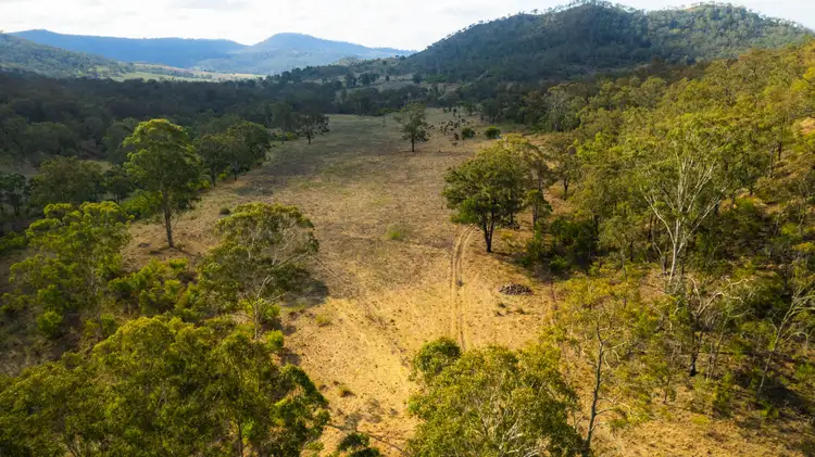 Fourth view of Homely rural property listing, Lot 109 Davis Road, West Haldon QLD 4359