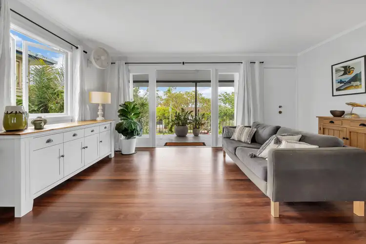 Second view of Homely house listing, 6 Ferny Way, Ferny Hills QLD 4055