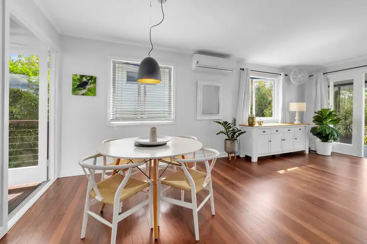 Fourth view of Homely house listing, 6 Ferny Way, Ferny Hills QLD 4055