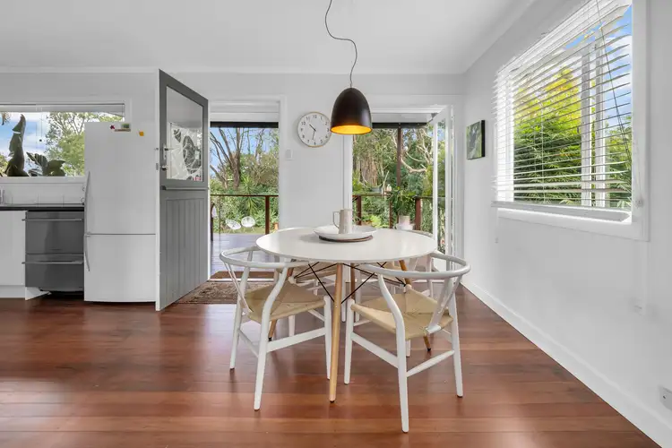 Fifth view of Homely house listing, 6 Ferny Way, Ferny Hills QLD 4055