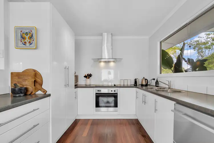 Sixth view of Homely house listing, 6 Ferny Way, Ferny Hills QLD 4055