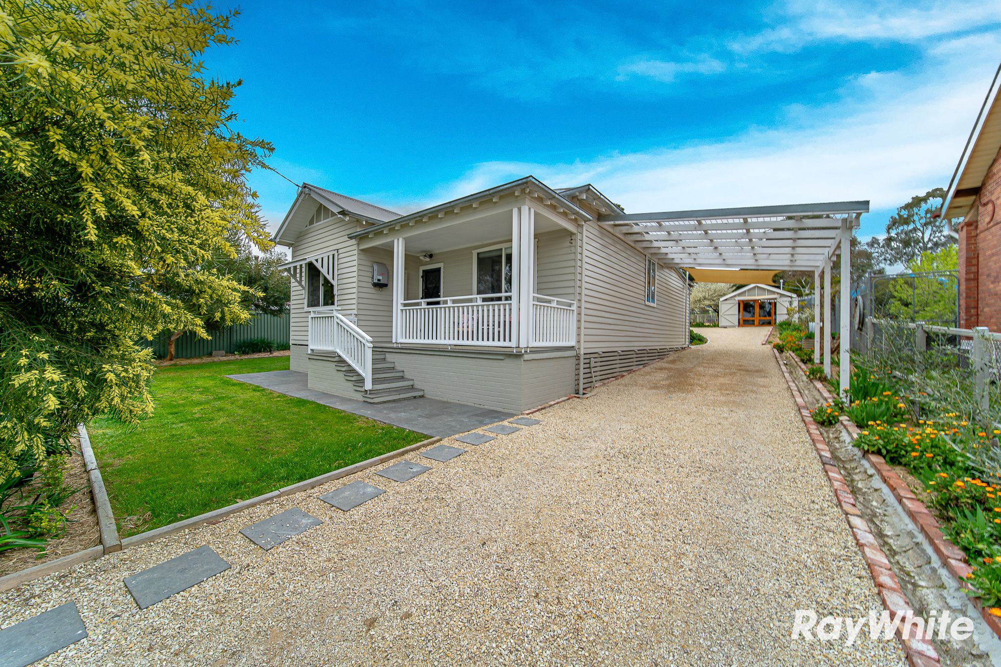 32 Buckley Street, Harcourt VIC 3453