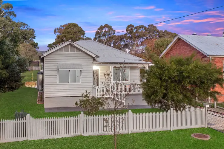 Second view of Homely house listing, 32 Buckley Street, Harcourt VIC 3453