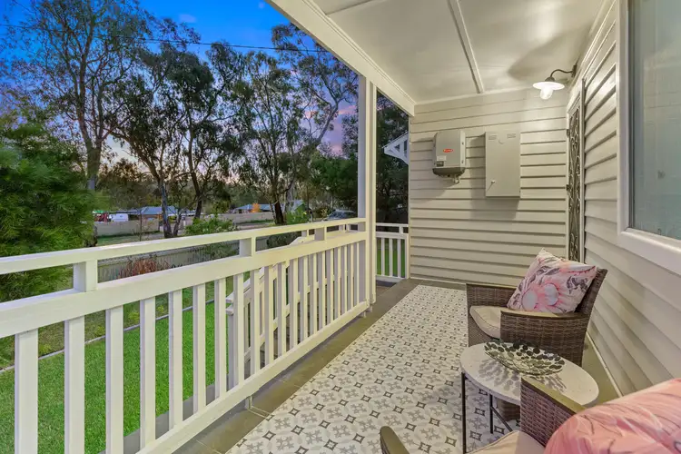 Third view of Homely house listing, 32 Buckley Street, Harcourt VIC 3453