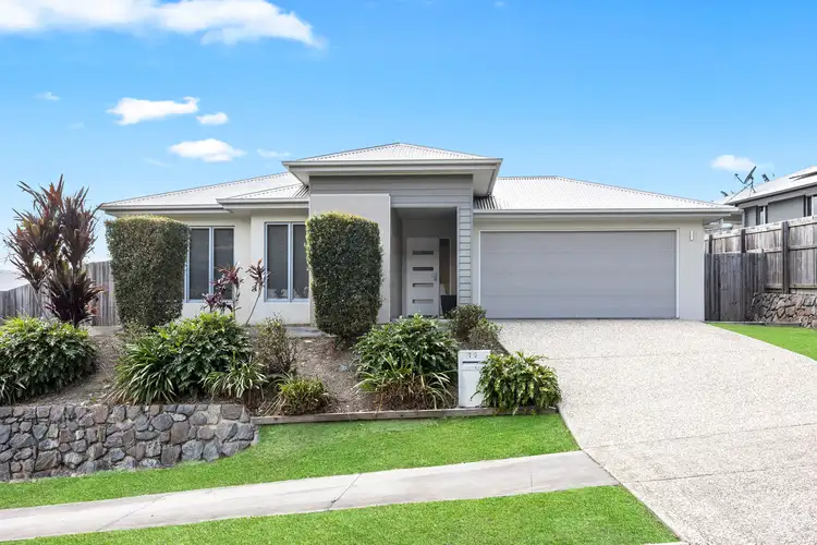Main view of Homely house listing, 16 Butcherbird Crescent, Bli Bli QLD 4560
