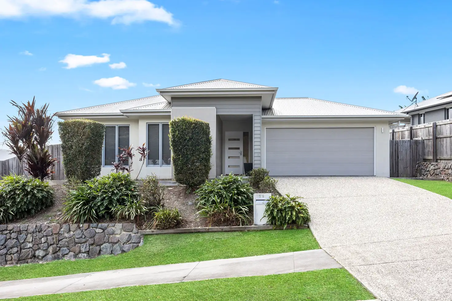 Main view of Homely house listing, 16 Butcherbird Crescent, Bli Bli QLD 4560