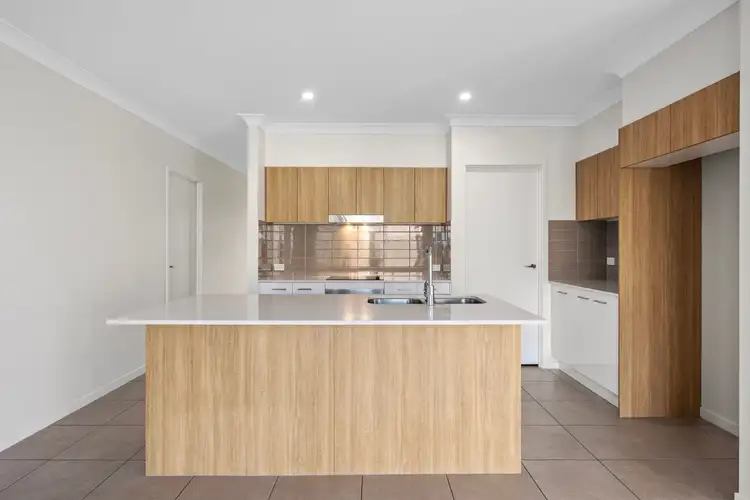 Sixth view of Homely house listing, 16 Butcherbird Crescent, Bli Bli QLD 4560