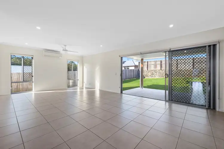 Seventh view of Homely house listing, 16 Butcherbird Crescent, Bli Bli QLD 4560