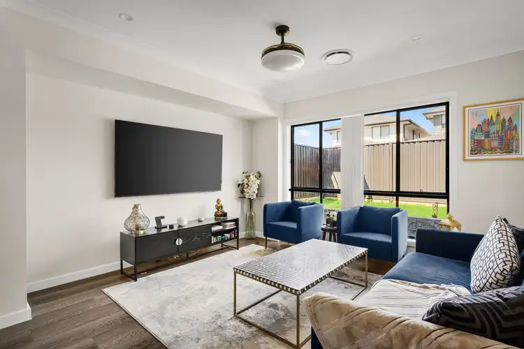 Second view of Homely house listing, 161 Crown Street, Riverstone NSW 2765