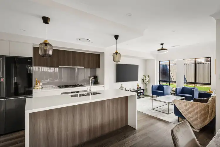 Third view of Homely house listing, 161 Crown Street, Riverstone NSW 2765