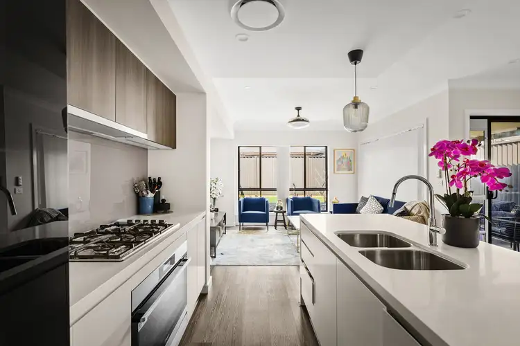 Fifth view of Homely house listing, 161 Crown Street, Riverstone NSW 2765