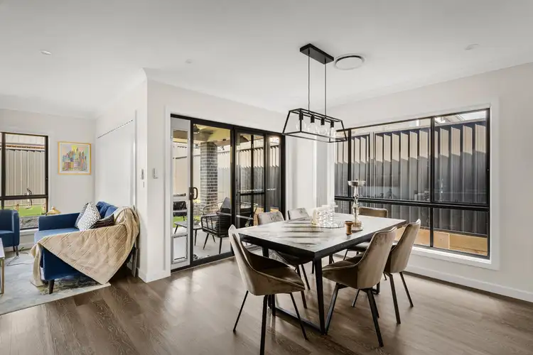 Sixth view of Homely house listing, 161 Crown Street, Riverstone NSW 2765