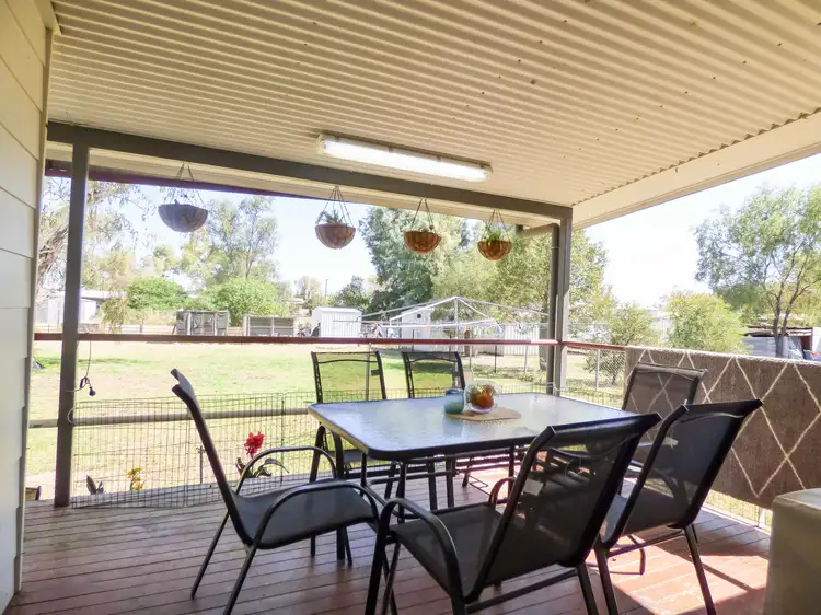 17 Major Street, Roma QLD 4455