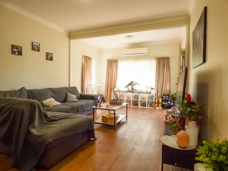 Second view of Homely house listing, 17 Major Street, Roma QLD 4455