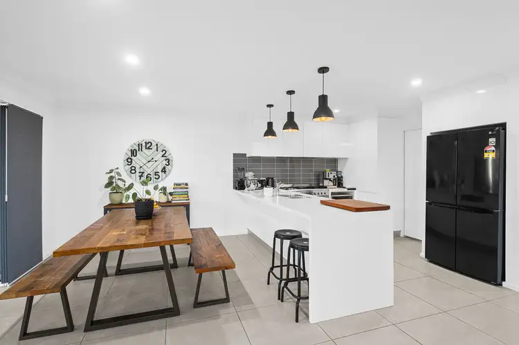 Second view of Homely house listing, 1/176 Pioneer Drive, Flinders NSW 2529